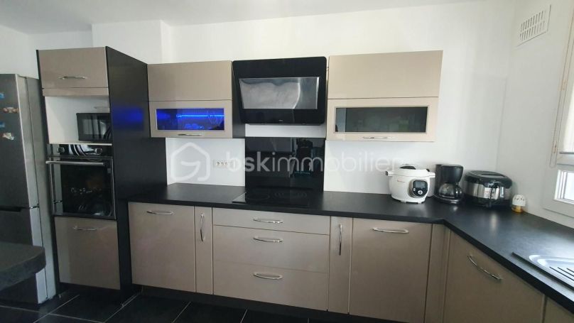 A louer APPARTEMENT T4 77 M2 BORD DE MER LE HAVRE