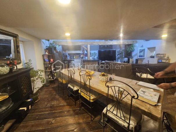 A louer LOFT  7 PIECES 160 M2  BRIGNOLES