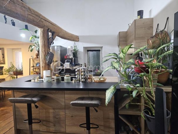 A louer LOFT  7 PIECES 160 M2  BRIGNOLES