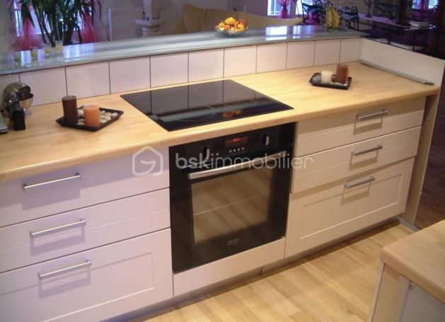 A louer APPARTEMENT T3 66 M2 BORD DE MER LE HAVRE