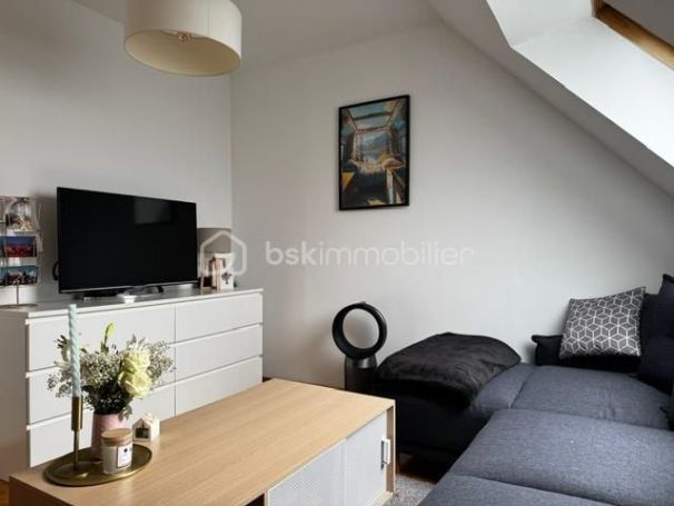 A louer APPARTEMENT DUPLEX T3 67 M2 TERRASSE  AMIENS