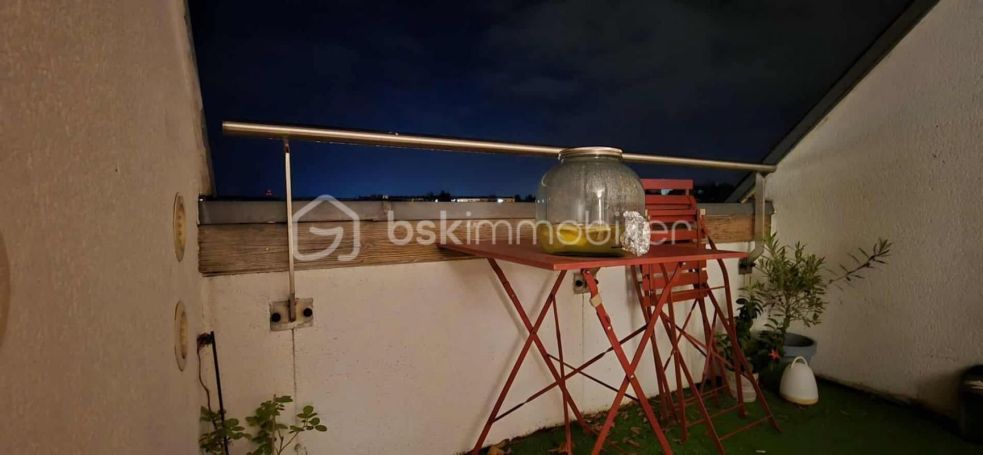 A louer APPARTEMENT DUPLEX T3 67 M2 TERRASSE  AMIENS