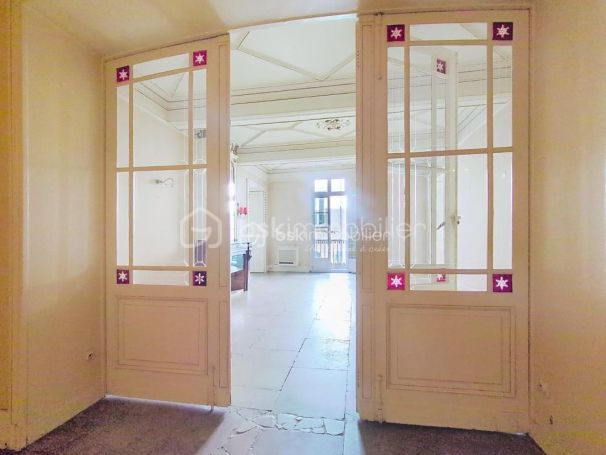 A louer APPARTEMENT T5 154 M2  MONTPELLIER