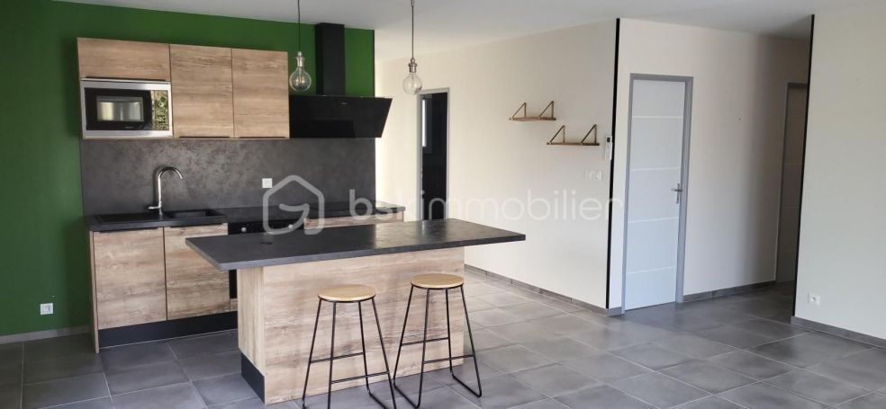 A vendre MAISON  4 PIECES 76 M2  PUISSERGUIER
