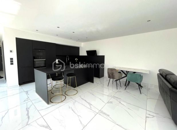 A louer MAISON  CONTEMPORAINE  FITOU