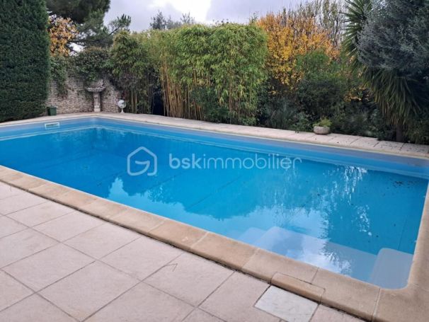 A louer MAISON  D'ARCHITECTE  BEZIERS