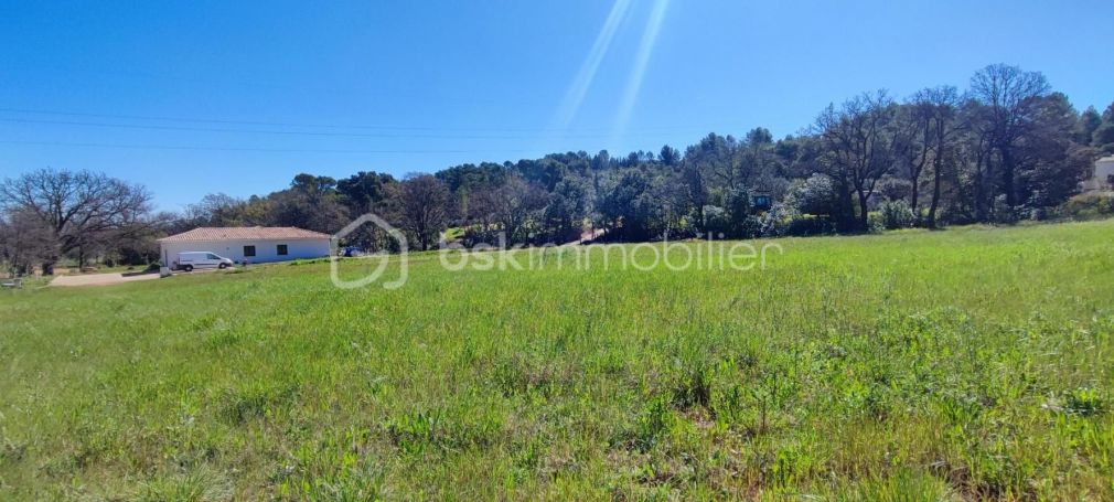 A louer MAISON  2 000 M2  GIGNAC