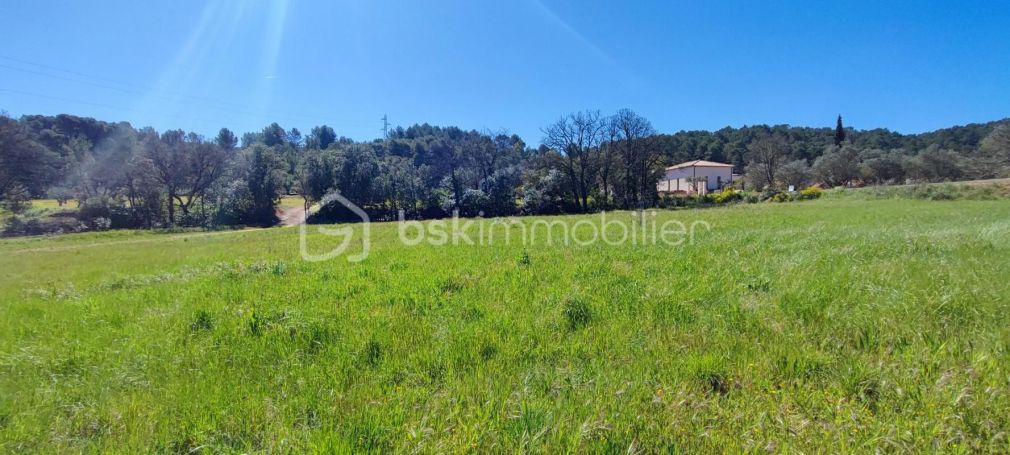 A louer MAISON  2 000 M2  GIGNAC