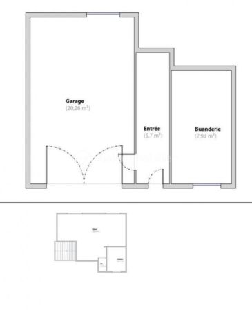 A vendre LOFT  D'ARCHITECTE BORD DE MER LE CANNET