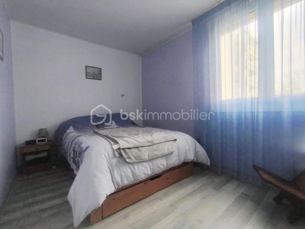 A louer APPARTEMENT T3 67 M2 BORD DE MER LE HAVRE