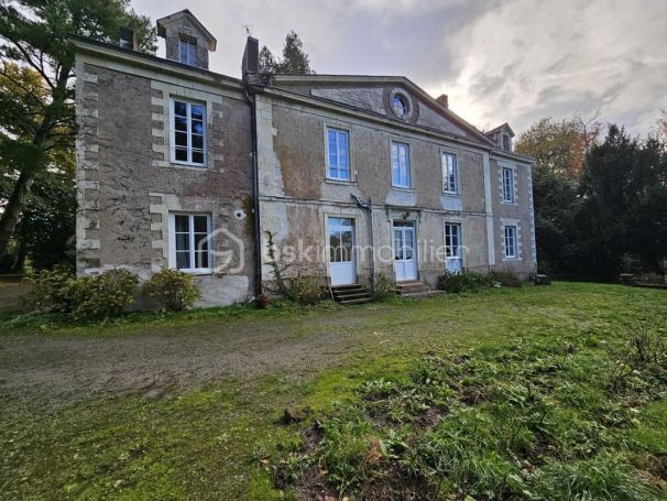 A louer APPARTEMENT DUPLEX T3 85 M2  SAINT HERBLAIN