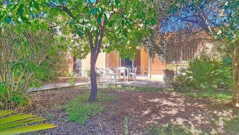 A vendre MAISON  4 PIECES 96 M2  PRADES