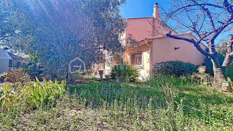 A vendre MAISON  4 PIECES 96 M2  PRADES