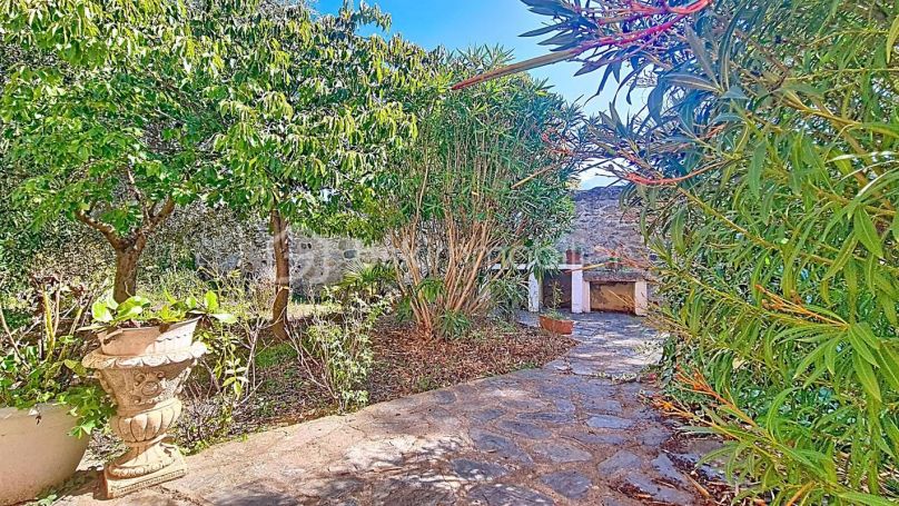 A vendre MAISON  4 PIECES 96 M2  PRADES