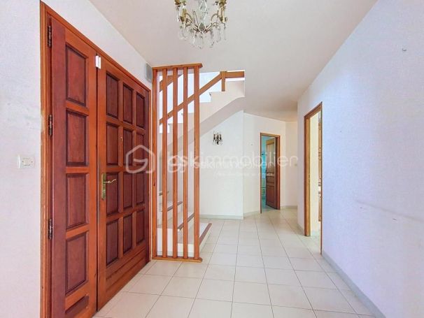 A louer MAISON  D'ARCHITECTE  CASTELNAU LE LEZ