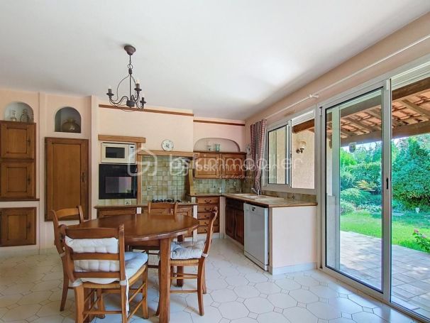 A louer MAISON  D'ARCHITECTE  CASTELNAU LE LEZ