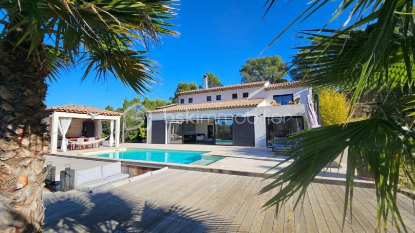 A louer MAISON  CONTEMPORAINE  VIDAUBAN