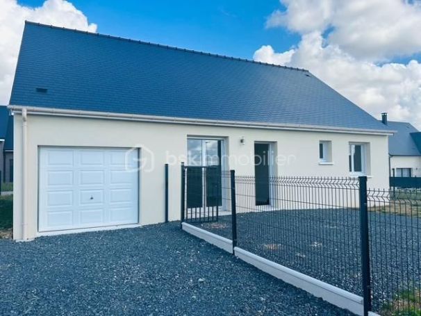 A louer MAISON  CONTEMPORAINE  CAEN