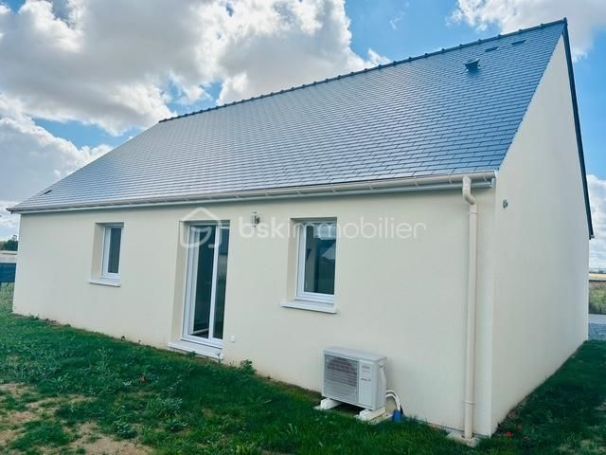 A louer MAISON  CONTEMPORAINE  CAEN