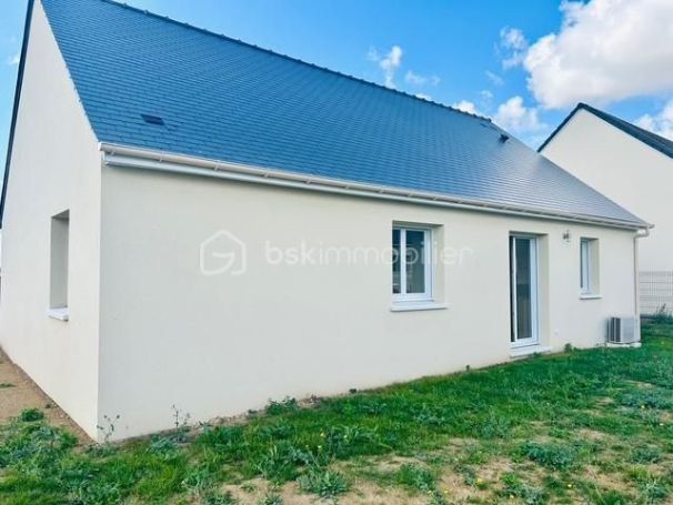 A louer MAISON  CONTEMPORAINE  CAEN