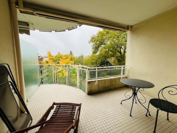 A louer APPARTEMENT T3 59 M2  NANTES