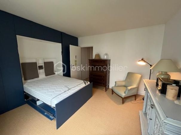 A louer APPARTEMENT T3 59 M2  NANTES