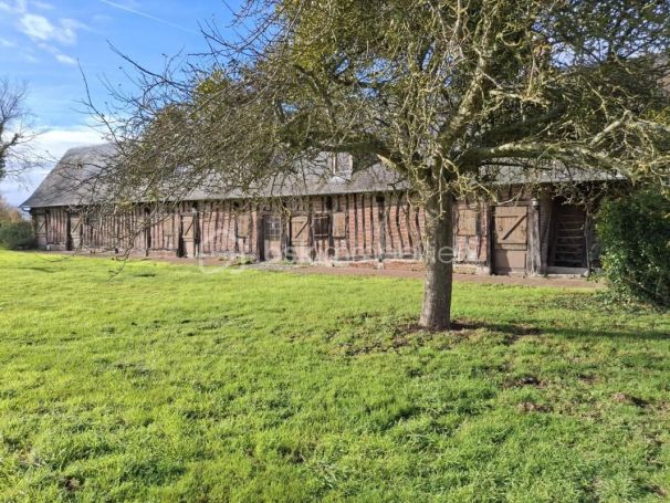 A louer LONGèRE  5 PIECES 116 M2  AUPPEGARD