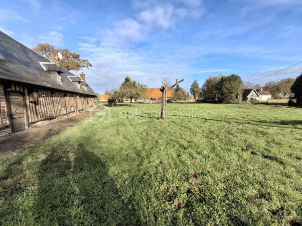 A louer LONGèRE  5 PIECES 116 M2  AUPPEGARD