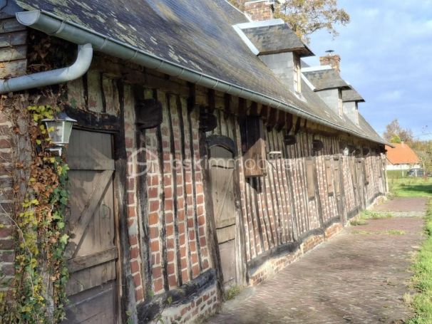 A louer LONGèRE  5 PIECES 116 M2  AUPPEGARD