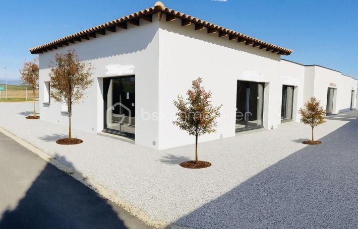 A louer MAISON  CONTEMPORAINE  LIEURAN LES BEZIERS