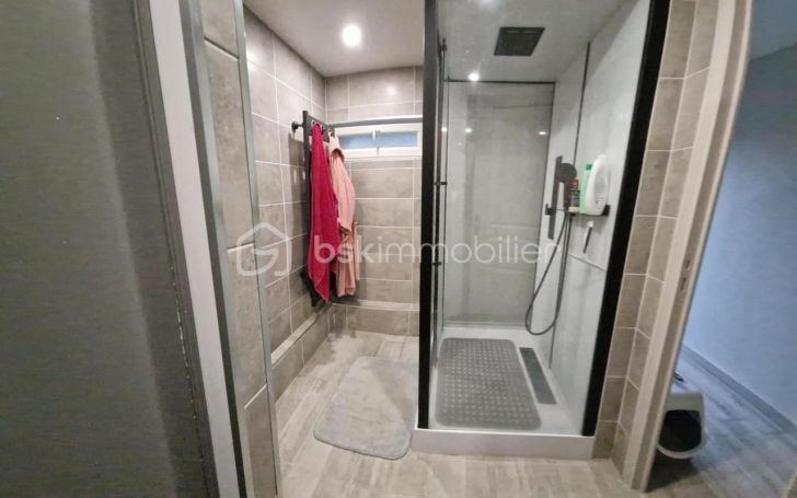 A vendre MAISON  DE MAîTRE BORD DE MER FECAMP