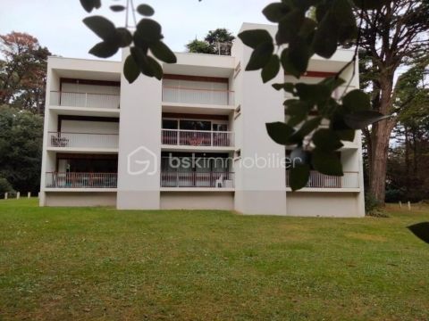 A louer APPARTEMENT T2 58 M2 BORD DE MER PORNIC