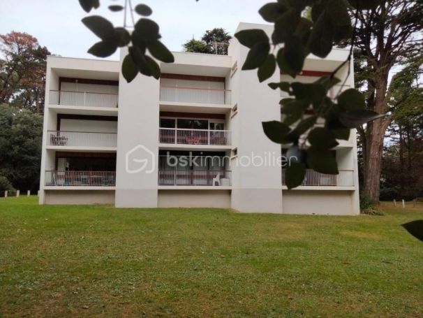 A louer APPARTEMENT T2 58 M2 BORD DE MER PORNIC