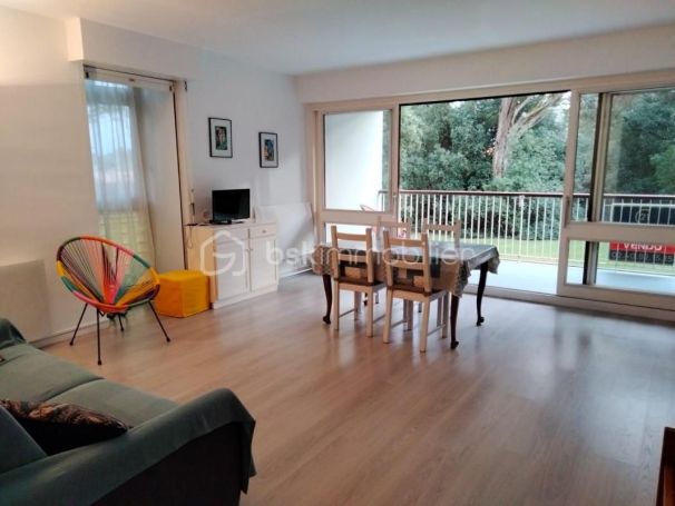 A louer APPARTEMENT T2 58 M2 BORD DE MER PORNIC