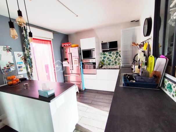 A louer MAISON  DE MAîTRE  CLERMONT L HERAULT