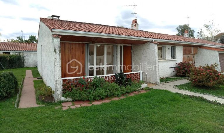 A louer MAISON  DE MAîTRE  BILLERE