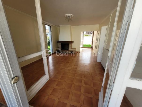 A louer MAISON  DE MAîTRE  BILLERE