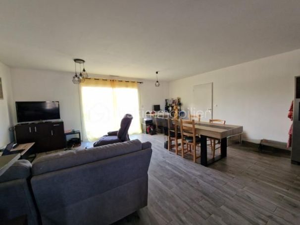 A louer MAISON  4 PIECES 94 M2 BORD DE MER FRAISSE DES CORBIERES