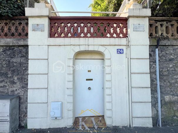 A louer MAISON  DE MAîTRE  MONTPELLIER