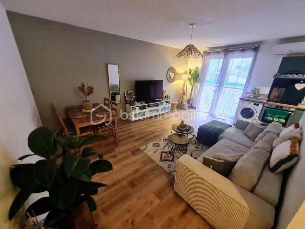 A louer APPARTEMENT T2 44 M2 BORD DE MER NICE