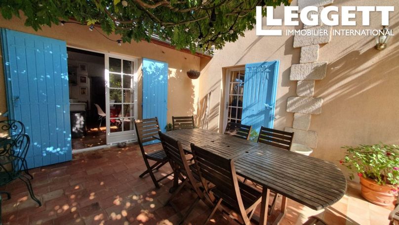 A louer MAISON  DE MAîTRE  SAINT SAVIN