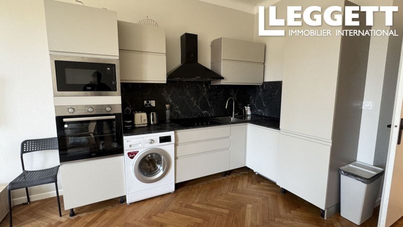 A louer APPARTEMENT T4 84 M2 BORD DE MER NICE