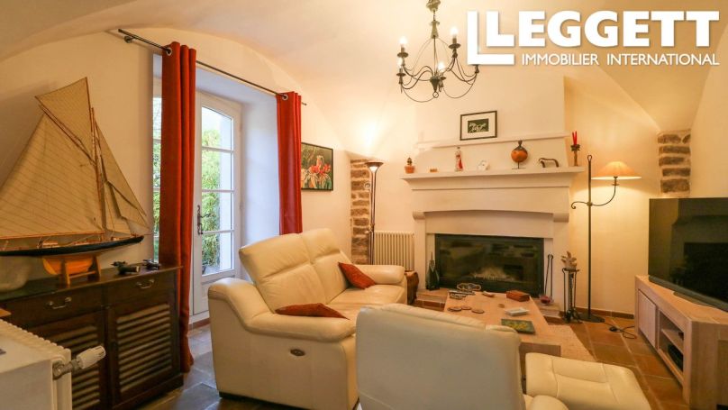 A louer MAISON  DE MAîTRE  QUISSAC