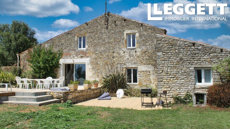 A louer GîTE  SAINT MARTIN DES FONTAINES