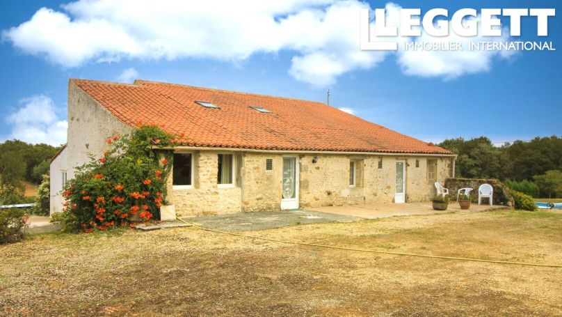 A louer GîTE  SAINT MARTIN DES FONTAINES