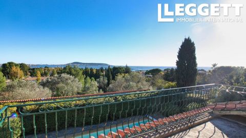 A louer MAISON 6 PIECES 160 M2 BORD DE MER BOUZIGUES