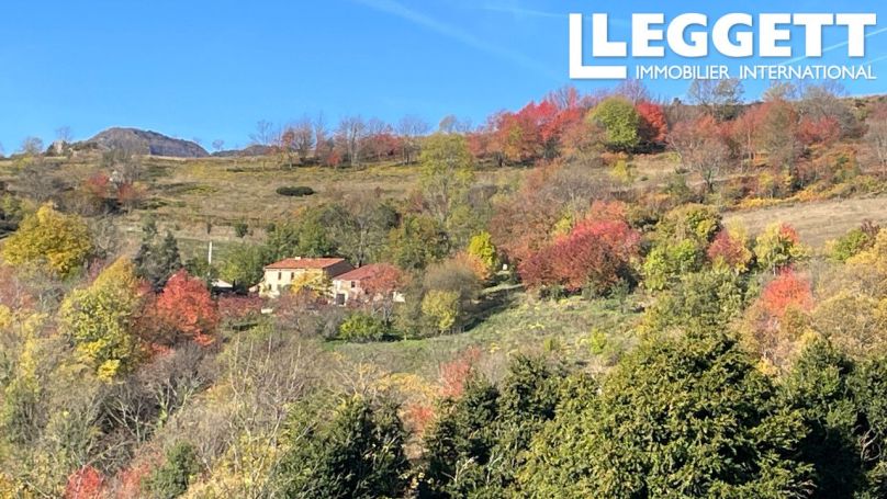 A vendre GîTE  MONTFERRER