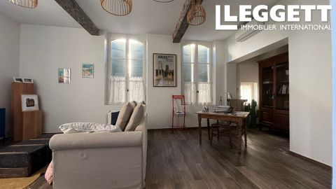 A louer APPARTEMENT T2 72 M2 BORD DE MER ARLES