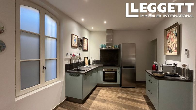 A louer APPARTEMENT T2 72 M2 BORD DE MER ARLES