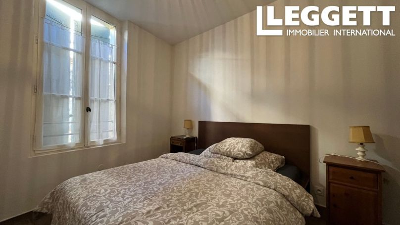 A louer APPARTEMENT T2 72 M2 BORD DE MER ARLES